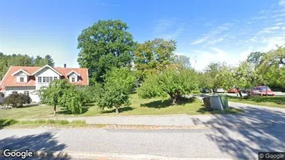 Lägenheter till salu i Salem - Bild från Google Street View