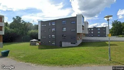 Bostadsrätter till salu i Salem - Bild från Google Street View