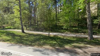 Bostadsrätter till salu i Sundbyberg - Bild från Google Street View