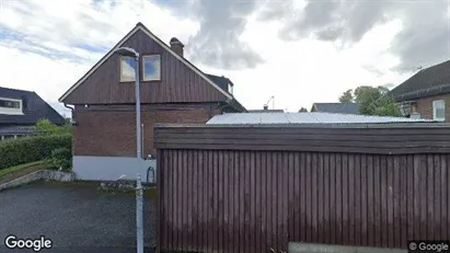 Lägenheter till salu i Örebro - Bild från Google Street View