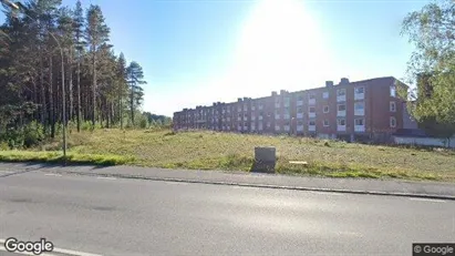 Bostadsrätter till salu i Karlskoga - Bild från Google Street View