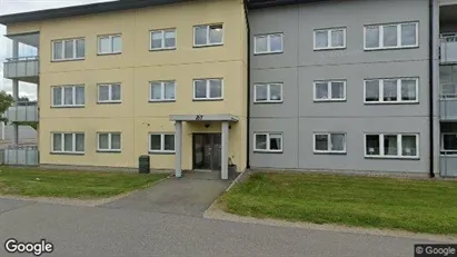 Bostadsrätter till salu i Botkyrka - Bild från Google Street View