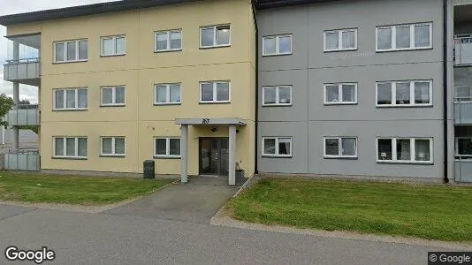 Bostadsrätter till salu i Botkyrka - Bild från Google Street View
