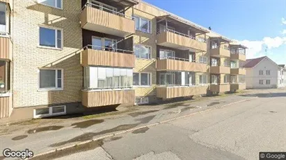 Bostadsrätter till salu i Haparanda - Bild från Google Street View