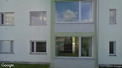 Bostadsrätter till salu i Örebro - Bild från Google Street View
