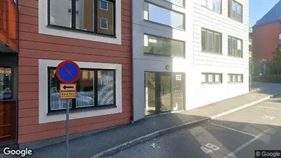 Bostadsrätter till salu i Sollentuna - Bild från Google Street View