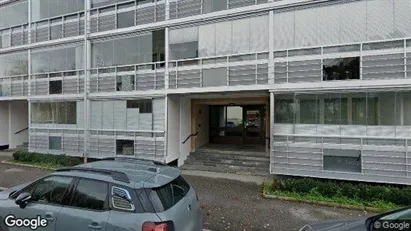 Bostadsrätter till salu i Västerås - Bild från Google Street View