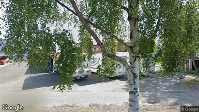 Bostadsrätter till salu i Haparanda - Bild från Google Street View
