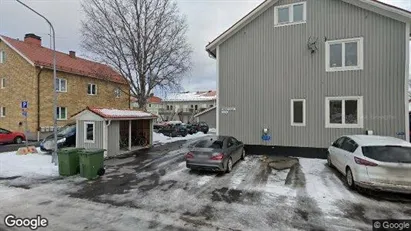 Bostadsrätter till salu i Umeå - Bild från Google Street View