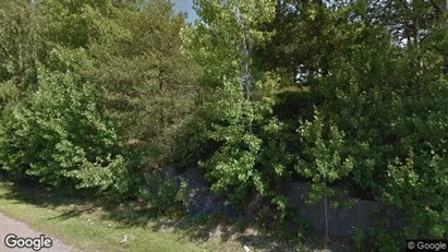 Lägenheter att hyra i Angered - Bild från Google Street View