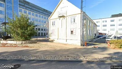 Lägenheter att hyra i Karlskrona - Bild från Google Street View