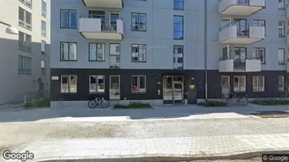 Lägenheter att hyra i Limhamn/Bunkeflo - Bild från Google Street View