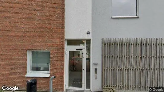 Lägenheter att hyra i Fosie - Bild från Google Street View