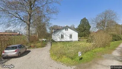 Lägenheter till salu i Simrishamn - Bild från Google Street View