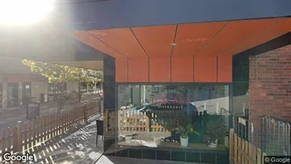 Lägenheter att hyra i Lidingö - Bild från Google Street View