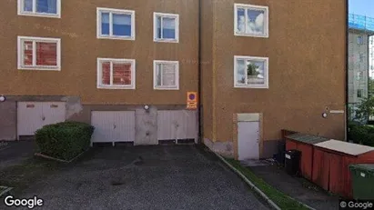 Lägenheter att hyra i Nacka - Bild från Google Street View