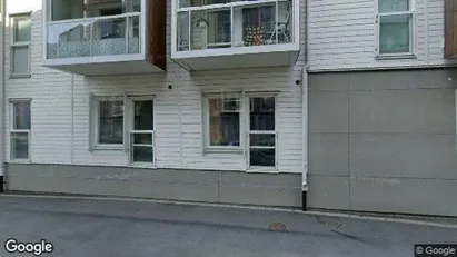 Lägenheter till salu i Täby - Bild från Google Street View