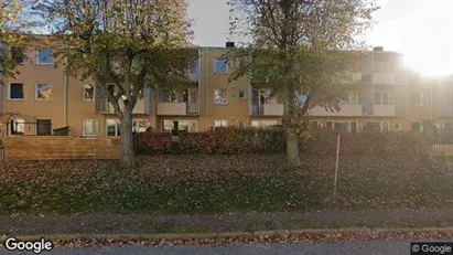 Lägenheter att hyra i Gävle - Bild från Google Street View