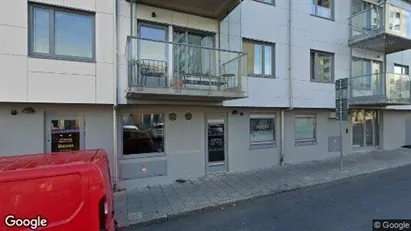 Lägenheter att hyra i Gävle - Bild från Google Street View