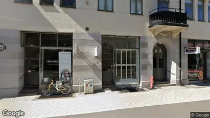 Lägenheter till salu i Helsingborg - Bild från Google Street View