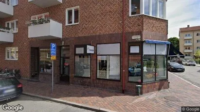 Lägenheter till salu i Malmö Centrum - Bild från Google Street View