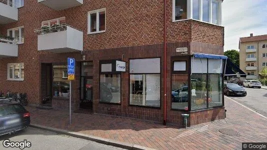 Lägenheter till salu i Malmö Centrum - Bild från Google Street View