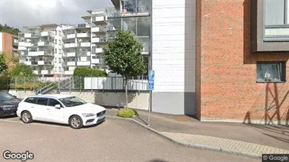 Lägenheter till salu i Mölndal - Bild från Google Street View