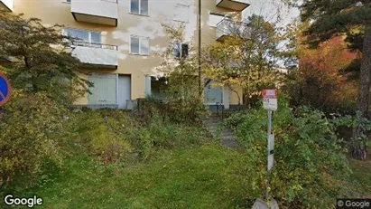 Lägenheter till salu i Söderort - Bild från Google Street View