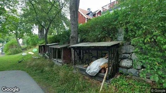 Lägenheter till salu i Nacka - Bild från Google Street View
