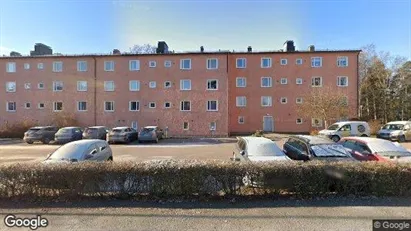 Lägenheter till salu i Västerås - Bild från Google Street View