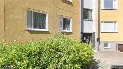 Lägenheter till salu i Söderort - Bild från Google Street View