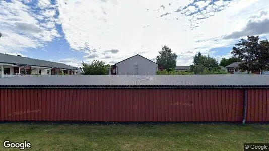 Lägenheter till salu i Linköping - Bild från Google Street View