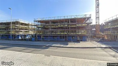 Lägenheter till salu i Linköping - Bild från Google Street View