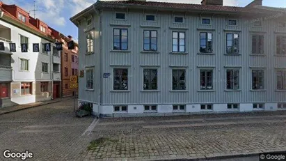 Lägenheter att hyra i Göteborg Centrum - Bild från Google Street View