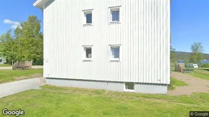 Lägenheter att hyra i Örnsköldsvik - Bild från Google Street View