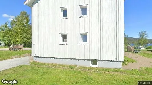 Lägenheter att hyra i Örnsköldsvik - Bild från Google Street View