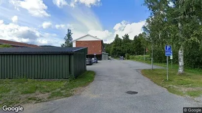 Lägenheter att hyra i Örnsköldsvik - Bild från Google Street View