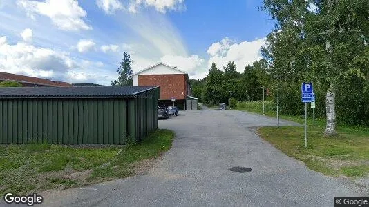 Lägenheter att hyra i Örnsköldsvik - Bild från Google Street View