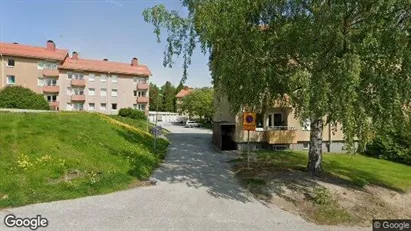 Lägenheter att hyra i Örnsköldsvik - Bild från Google Street View