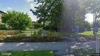 Lägenheter att hyra i Eslöv - Bild från Google Street View