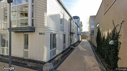 Lägenheter att hyra i Malmö Centrum - Bild från Google Street View