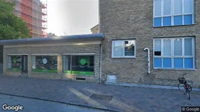 Lägenheter att hyra i Malmö Centrum - Bild från Google Street View