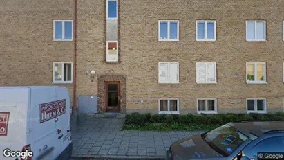 Lägenheter att hyra i Limhamn/Bunkeflo - Bild från Google Street View