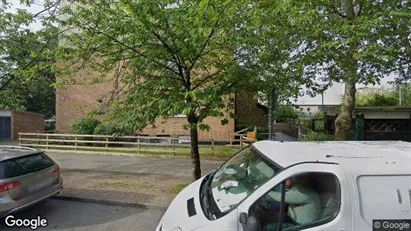 Lägenheter att hyra i Fosie - Bild från Google Street View