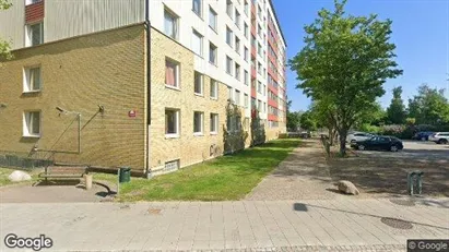 Lägenheter att hyra i Fosie - Bild från Google Street View