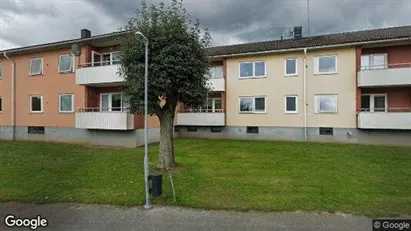 Lägenheter att hyra i Vimmerby - Bild från Google Street View