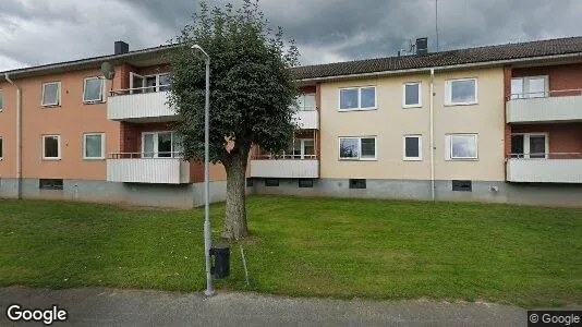 Lägenheter att hyra i Vimmerby - Bild från Google Street View