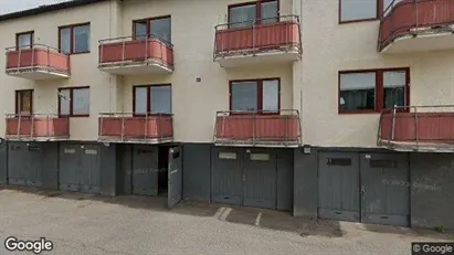 Lägenheter att hyra i Vimmerby - Bild från Google Street View