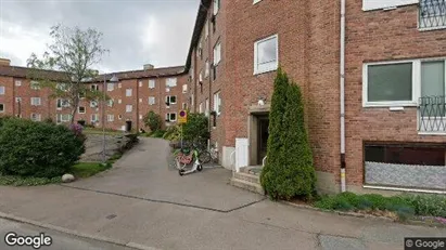 Lägenheter att hyra i Göteborg Centrum - Bild från Google Street View
