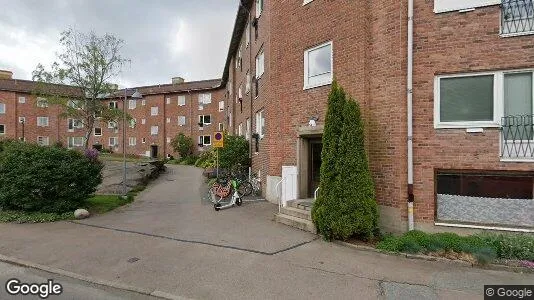 Lägenheter att hyra i Göteborg Centrum - Bild från Google Street View